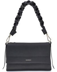 Coccinelle - Shoulder Bag Boheme - Lyst