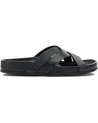 Tom Ford - Leather Sandals - Lyst