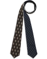 DI STAVNITSER - Tie Belt - Lyst