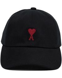 Ami Paris - Hats - Lyst