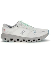 On Shoes - Cloud X 5 Training Sneakers Frost Alloy - Lyst