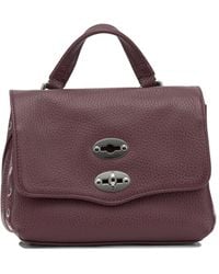 Zanellato - "Postina Daily Baby" Mini Handbag - Lyst