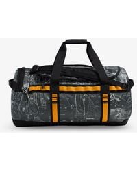 The North Face - Recycled Pvc Base Camp Duffel Backpack - Lyst