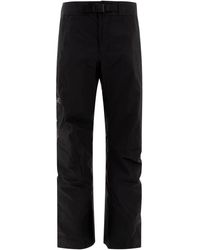 Arc'teryx - "Fissile Insulated" Pants - Lyst