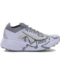 Arc'teryx - Sylan 2 Low-Top Sneakers - Lyst