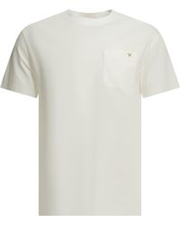 Valentino - Vltn Crew-Neck T-Shirt - Lyst