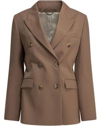 Golden Goose - "Diva" Blazer - Lyst