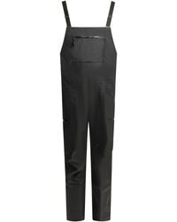 Arc'teryx - Sabre Bib Technical Pants - Lyst