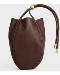 Celine - Drop Bucket Mini Handbag - Lyst