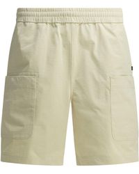 DAIWA PIER 39 - Tech Side Pocket Cargo Shorts - Lyst