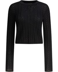 Loulou de Saison - Knitwear - Lyst