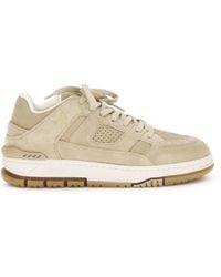 Axel Arigato - Area Lo Fluffy Sneakers - Lyst