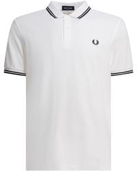 Comme des Garçons - "Cdg Strong Will" Polo Shirt - Lyst