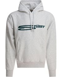 Stussy - Sweatshirts - Lyst