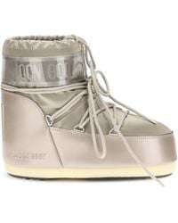 Moon Boot - Icon Glance Boots - Lyst