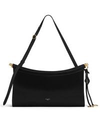 Alaïa - Alaïa Le Click Pocket 35 Medium Shoulder Bag - Lyst