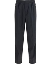 Laminar - Straight Pants - Lyst