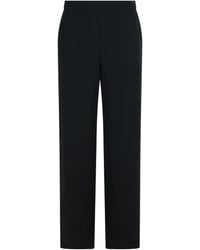 P.A.R.O.S.H. - P.A.R.O..H. Poker' Polyester Pants - Lyst