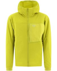 Arc'teryx - "proton" Jacket - Lyst