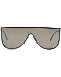 Alaïa - Alaã¯A Mask Sunglasses - Lyst