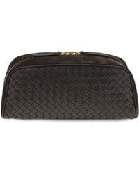 Bottega Veneta - Large Nodo Pouch - Lyst