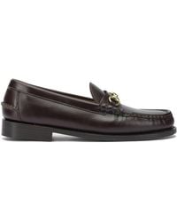 Sebago - "Joe" Loafers - Lyst