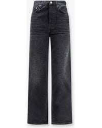 TOTEME - Denim Jeans - Lyst