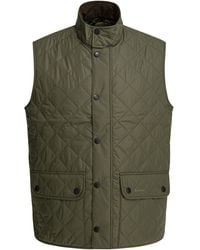 Barbour - New Lowerdale Jackets And Coats - Lyst