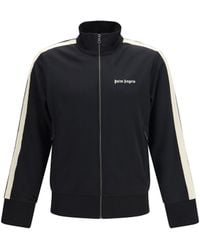 Palm Angels - Classic Logo Track Jacket - Lyst