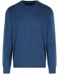 Gran Sasso - Cashmere Sweater - Lyst