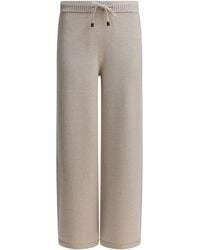 Drumohr - Trousers - Lyst