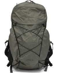 Arc'teryx - "Aerios 18" Sports Backpack - Lyst