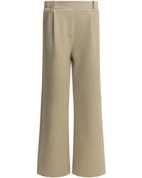 OWN OFF WITH NATURE - Trousers - Lyst
