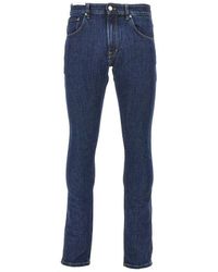 PT Torino - 'Jazz Updated' Five-Pocket Jeans - Lyst