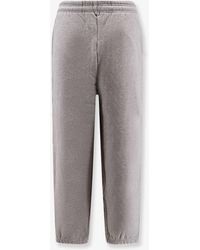 Entire studios - Cotton Jogging Trousers - Lyst