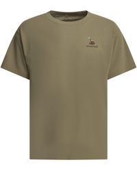 Montbell - T-Shirts - Lyst