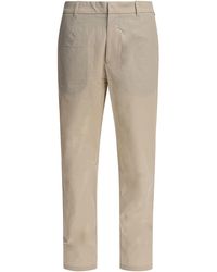 Norse Projects - "Aaren Travel Light" Trousers - Lyst