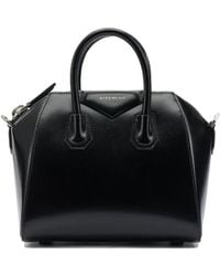 Givenchy - "antigona" Handbag - Lyst
