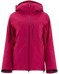 Arc'teryx - "Beta Insulated" Jacket - Lyst
