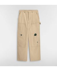 Dior - Carpenter Style Jeans - Lyst