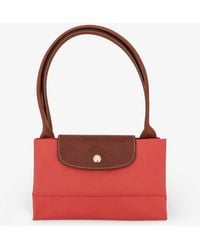 Longchamp - Le Pliage Nylon Shoulder Bag - Lyst
