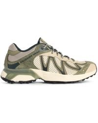 Salomon - Xt-Whisper Embroidery Sneakers - Lyst