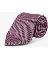 Tom Ford - Silk Tie - Lyst