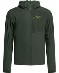 Arc'teryx - "Proton Fl" Hoodie - Lyst
