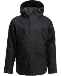 Manifattura Ceccarelli - "New Fisherman" Parka - Lyst