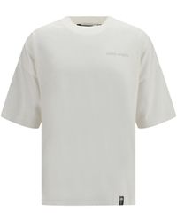 Palm Angels - Devil Loose T-Shirt - Lyst