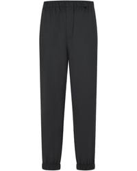 Moncler - Technical Trousers - Lyst