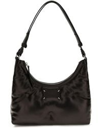Margiela - Small Glam Slam Hobo Shoulder Bag - Lyst