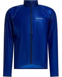 Montbell - Jackets & Coats Jackets And Coats Blue - Lyst