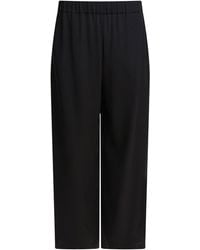 Max Mara Pure - Trousers - Lyst